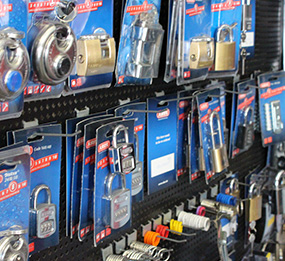 Locksmith Moore Park Sydney Products